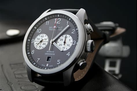 bremont watches replica|used bremont watches.